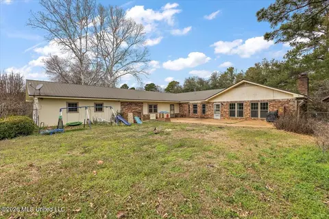 Exterior - 1153 Owens Rd, Terry, MS 39170 photo 4 of 8