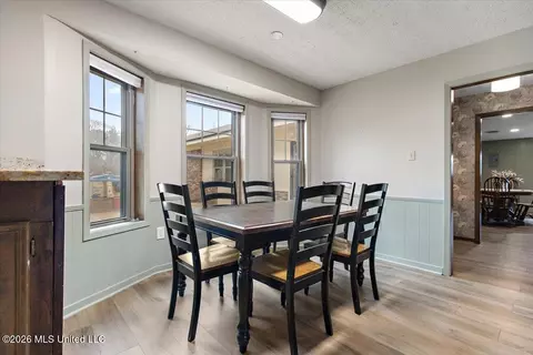 Dining - 1153 Owens Rd, Terry, MS 39170 photo 3 of 3