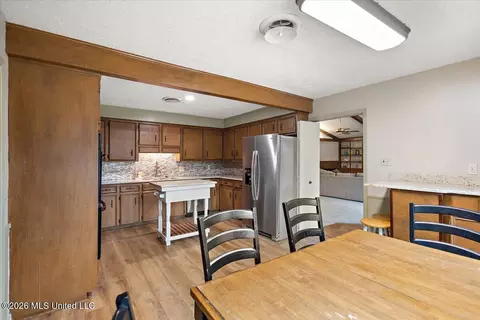 Kitchen - 1153 Owens Rd, Terry, MS 39170 photo 4 of 4