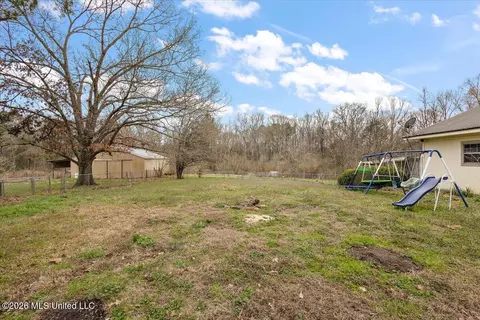 Exterior - 1153 Owens Rd, Terry, MS 39170 photo 6 of 8