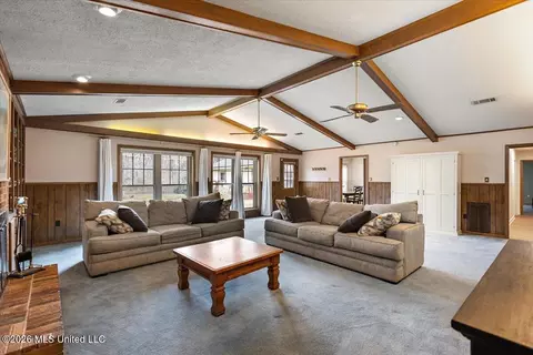 Living - 1153 Owens Rd, Terry, MS 39170 photo 2 of 3
