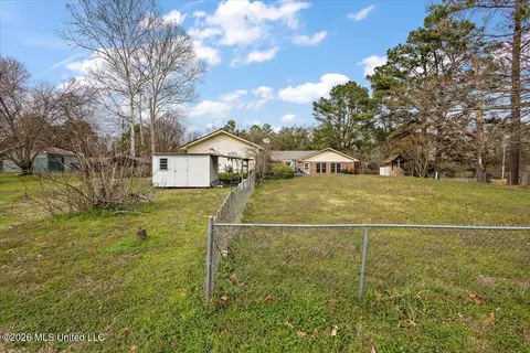 Exterior - 1153 Owens Rd, Terry, MS 39170 photo 3 of 8
