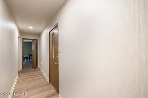 Entry Way - 1153 Owens Rd, Terry, MS 39170 photo 2 of 3