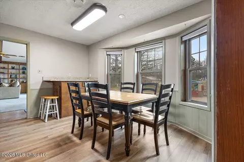 Dining - 1153 Owens Rd, Terry, MS 39170 photo 2 of 3
