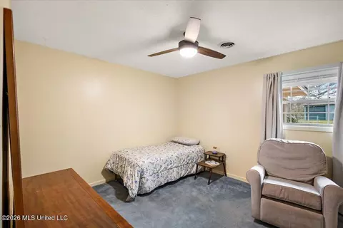 Bedroom - 1153 Owens Rd, Terry, MS 39170 photo 1 of 3