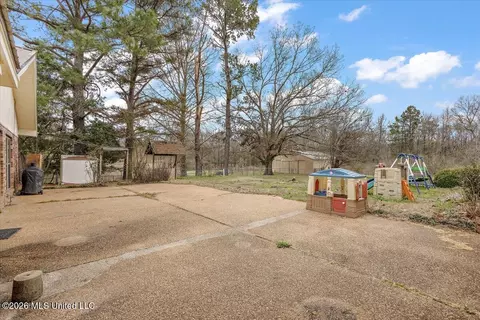 Exterior - 1153 Owens Rd, Terry, MS 39170 photo 5 of 8