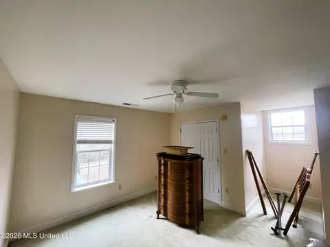 Bedroom - 286 Caleb Ln, Coldwater, MS 38618 photo 9 of 9