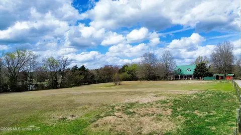 Exterior - 286 Caleb Ln, Coldwater, MS 38618 photo 10 of 10