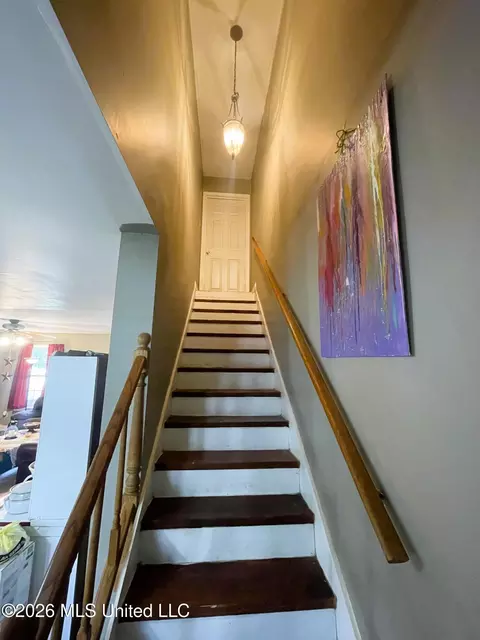 Entry Way - 286 Caleb Ln, Coldwater, MS 38618 photo 2 of 2