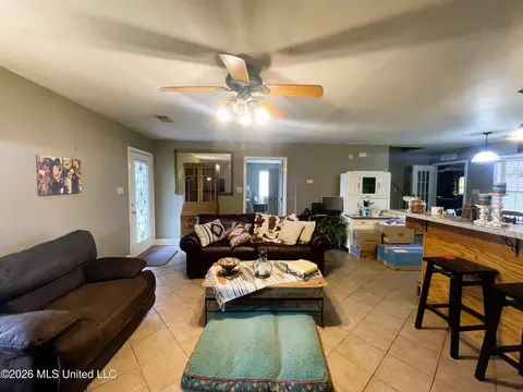Living - 286 Caleb Ln, Coldwater, MS 38618 photo 2 of 3