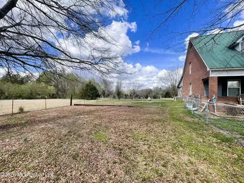 Exterior - 286 Caleb Ln, Coldwater, MS 38618 photo 3 of 10