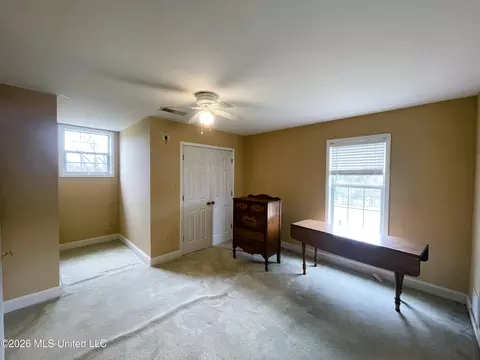 Bedroom - 286 Caleb Ln, Coldwater, MS 38618 photo 7 of 9