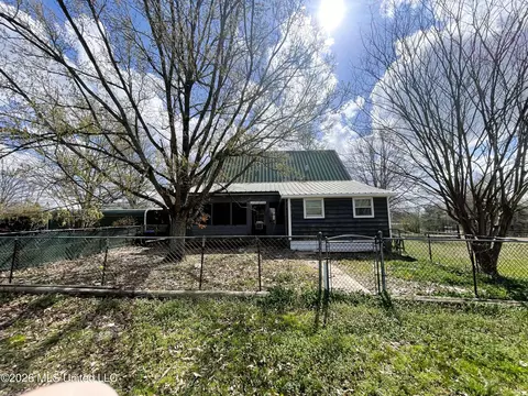 Exterior - 286 Caleb Ln, Coldwater, MS 38618 photo 5 of 10
