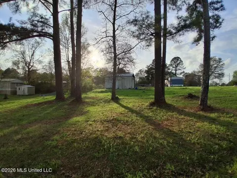 0 S Ridge Rd, Byram, MS 39272