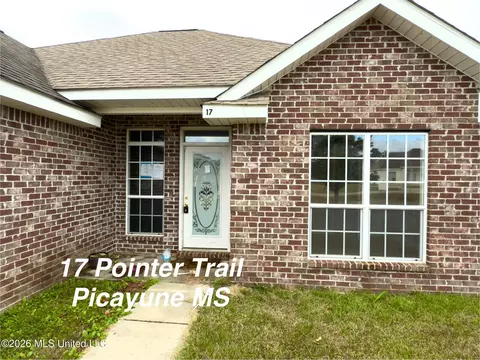 Other - 17 Pointer Trl, Picayune, MS 39466 photo 3 of 9