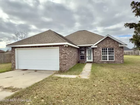 Exterior - 17 Pointer Trl, Picayune, MS 39466 photo 7 of 7