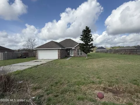 Exterior - 17 Pointer Trl, Picayune, MS 39466 photo 4 of 7