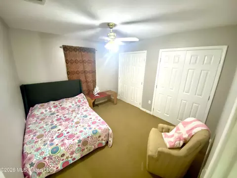 Bedroom - 1012 Stonehendge Dr, Brandon, MS 39042 photo 3 of 3