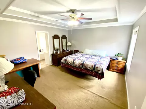 Bedroom - 1012 Stonehendge Dr, Brandon, MS 39042 photo 1 of 3