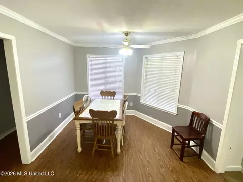 Dining - 1012 Stonehendge Dr, Brandon, MS 39042 photo 1 of 1