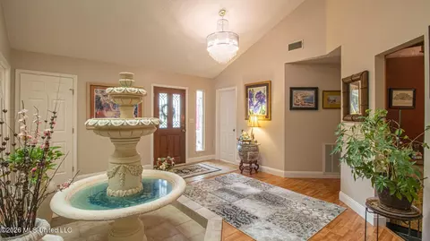 Entry Way - 7739 Manini Way, Diamondhead, MS 39525 photo 2 of 3