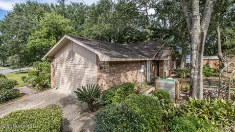 Exterior - 7739 Manini Way, Diamondhead, MS 39525 photo 13 of 14