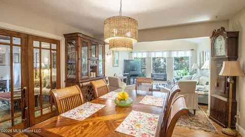 Dining - 7739 Manini Way, Diamondhead, MS 39525 photo 1 of 2