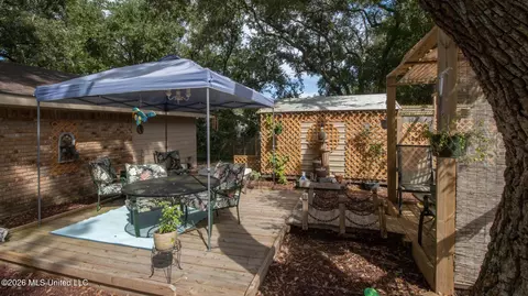 Exterior - 7739 Manini Way, Diamondhead, MS 39525 photo 11 of 14