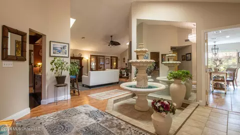 Entry Way - 7739 Manini Way, Diamondhead, MS 39525 photo 1 of 3
