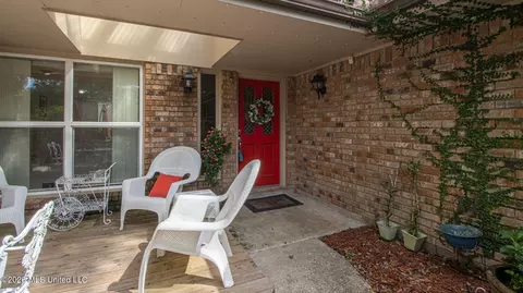 Exterior - 7739 Manini Way, Diamondhead, MS 39525 photo 2 of 14