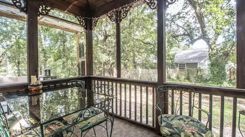 Exterior - 7739 Manini Way, Diamondhead, MS 39525 photo 8 of 14