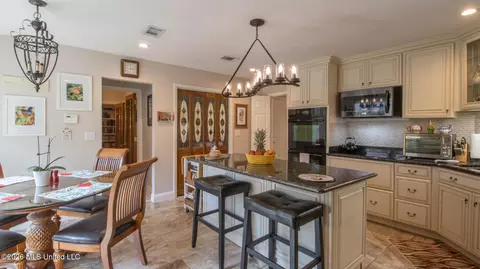 Kitchen - 7739 Manini Way, Diamondhead, MS 39525 photo 1 of 3