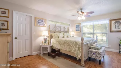 Bedroom - 7739 Manini Way, Diamondhead, MS 39525 photo 3 of 4