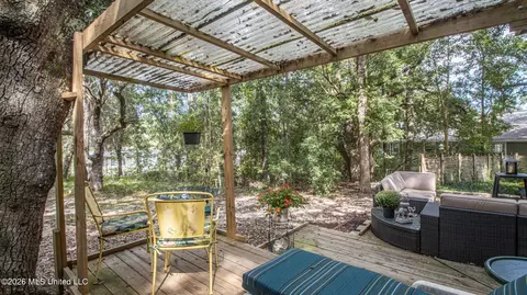 Exterior - 7739 Manini Way, Diamondhead, MS 39525 photo 6 of 14