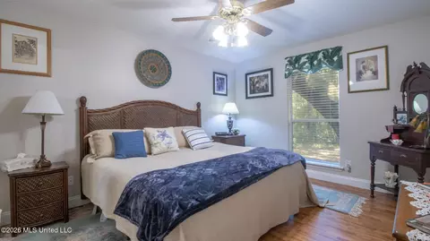 Bedroom - 7739 Manini Way, Diamondhead, MS 39525 photo 2 of 4
