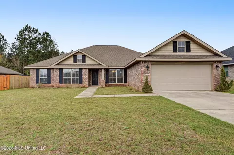 6245 Roxanne Way, Biloxi, MS 39532