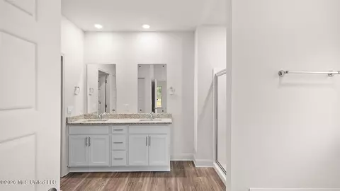 Entry Way - 101 Triple Crown Cv, Clinton, MS 39056 photo 6 of 7