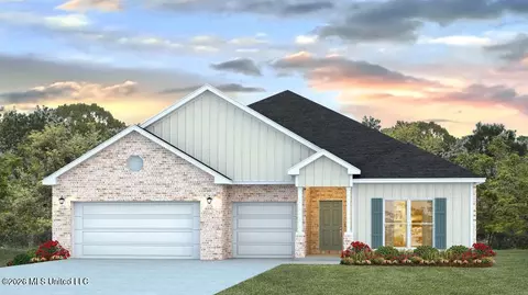 101 Triple Crown Cv, Clinton, MS 39056