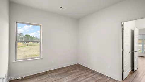 Bedroom - 101 Triple Crown Cv, Clinton, MS 39056 photo 5 of 5