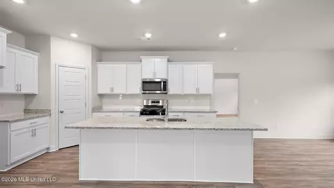 Kitchen - 101 Triple Crown Cv, Clinton, MS 39056 photo 1 of 1