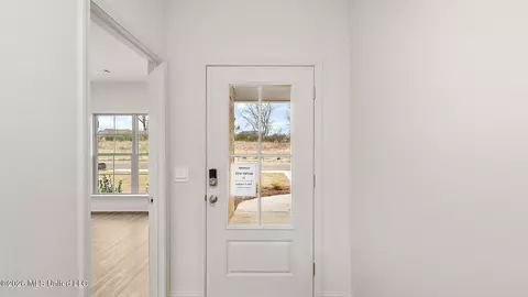 Entry Way - 101 Triple Crown Cv, Clinton, MS 39056 photo 1 of 7