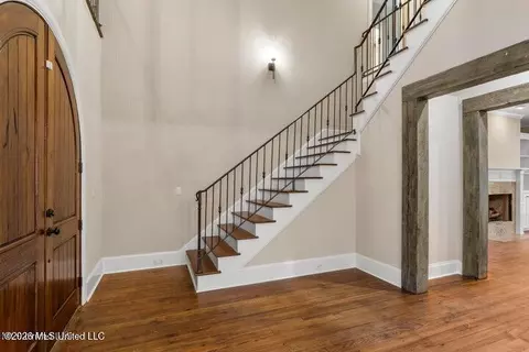 Entry Way - 143 Ashton Park Blvd, Madison, MS 39110 photo 2 of 7