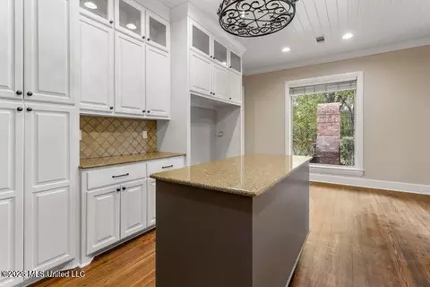 Entry Way - 143 Ashton Park Blvd, Madison, MS 39110 photo 4 of 7