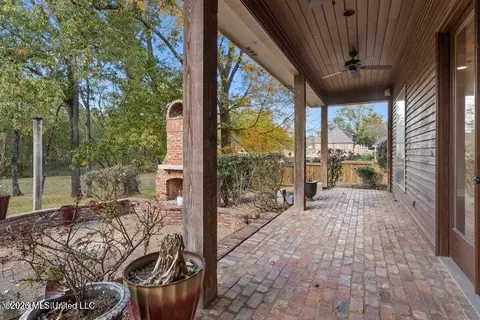 Exterior - 143 Ashton Park Blvd, Madison, MS 39110 photo 2 of 3