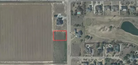 Ronaldman Road, Cleveland, MS 38732