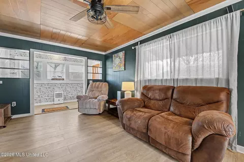 1196 Tom Hempstead Rd, Lucedale, MS 39452 photo 7