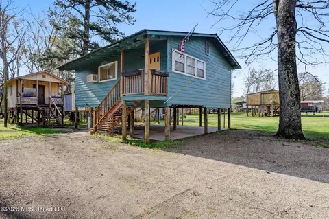 1196 Tom Hempstead Rd, Lucedale, MS 39452 photo 2