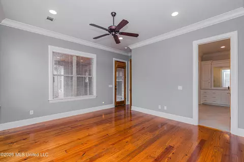 Bedroom - 104 Saint Charles Dr, Madison, MS 39110 photo 7 of 7