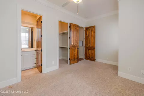 Bedroom - 104 Saint Charles Dr, Madison, MS 39110 photo 6 of 7