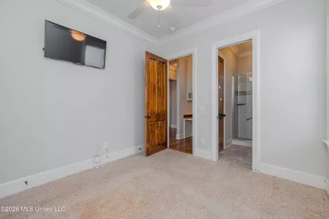 Bedroom - 104 Saint Charles Dr, Madison, MS 39110 photo 2 of 7